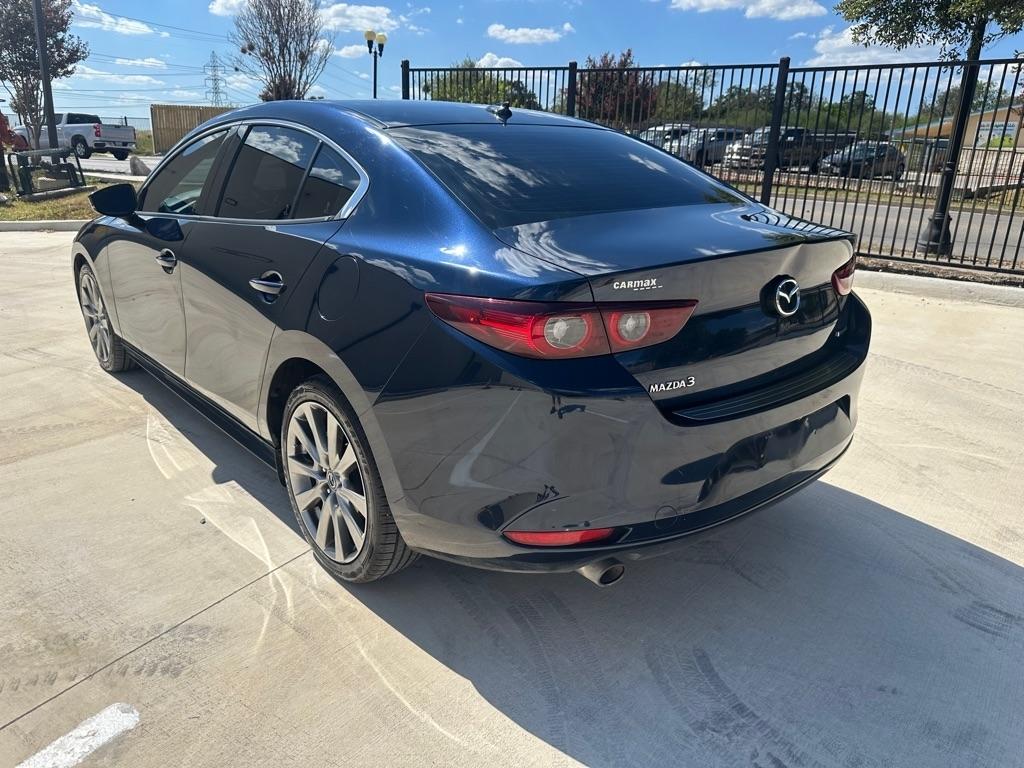Mazda MAZDA3 Premium 2022