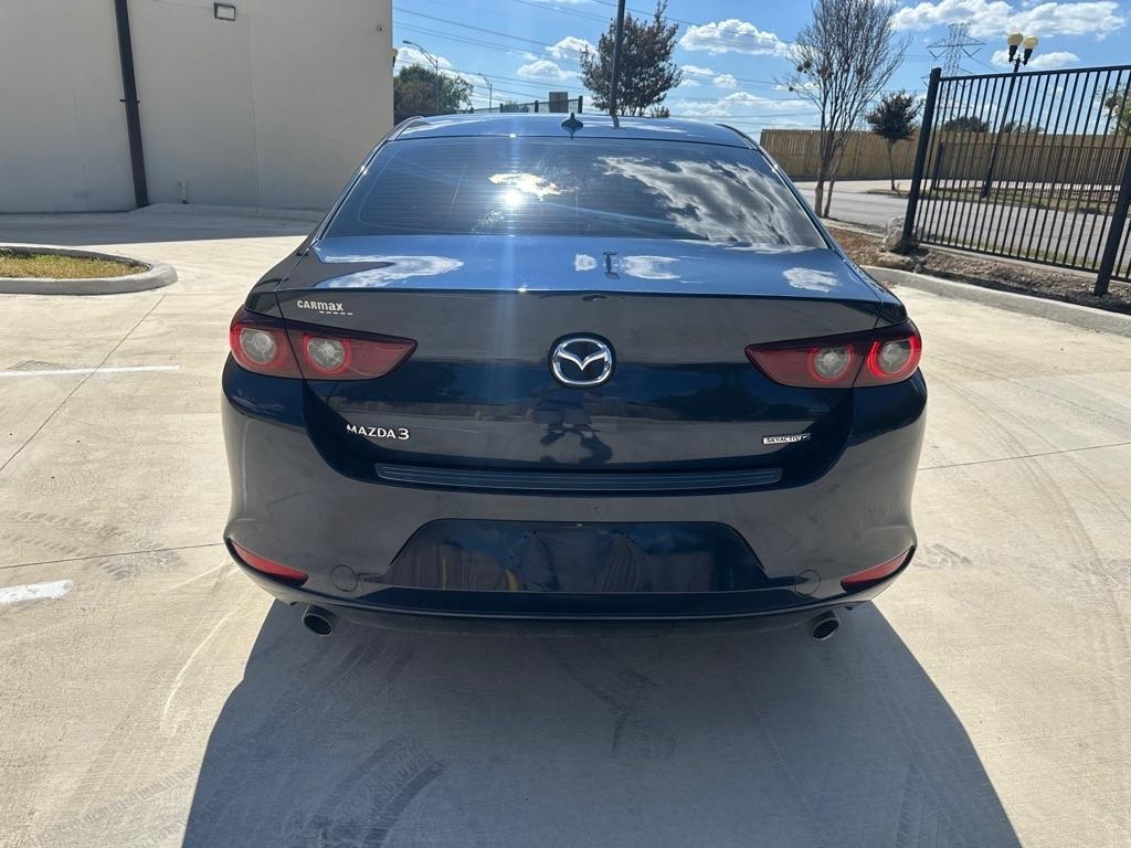 Mazda MAZDA3 Premium 2022