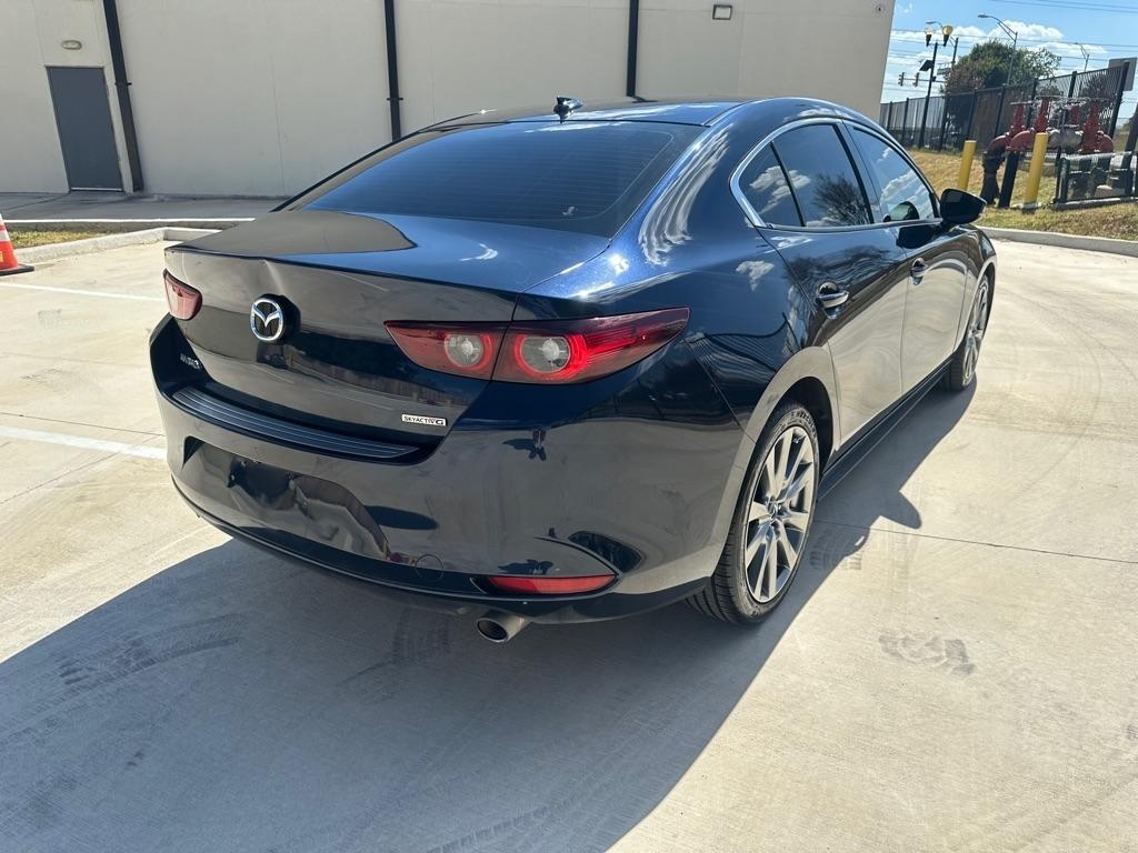 Mazda MAZDA3 Premium 2022