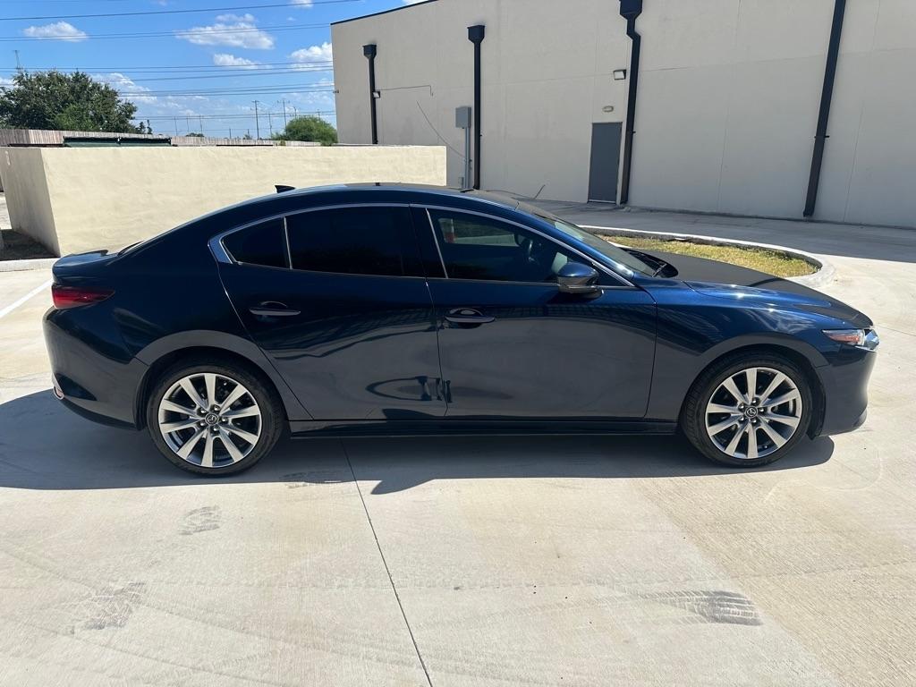Mazda MAZDA3 Premium 2022