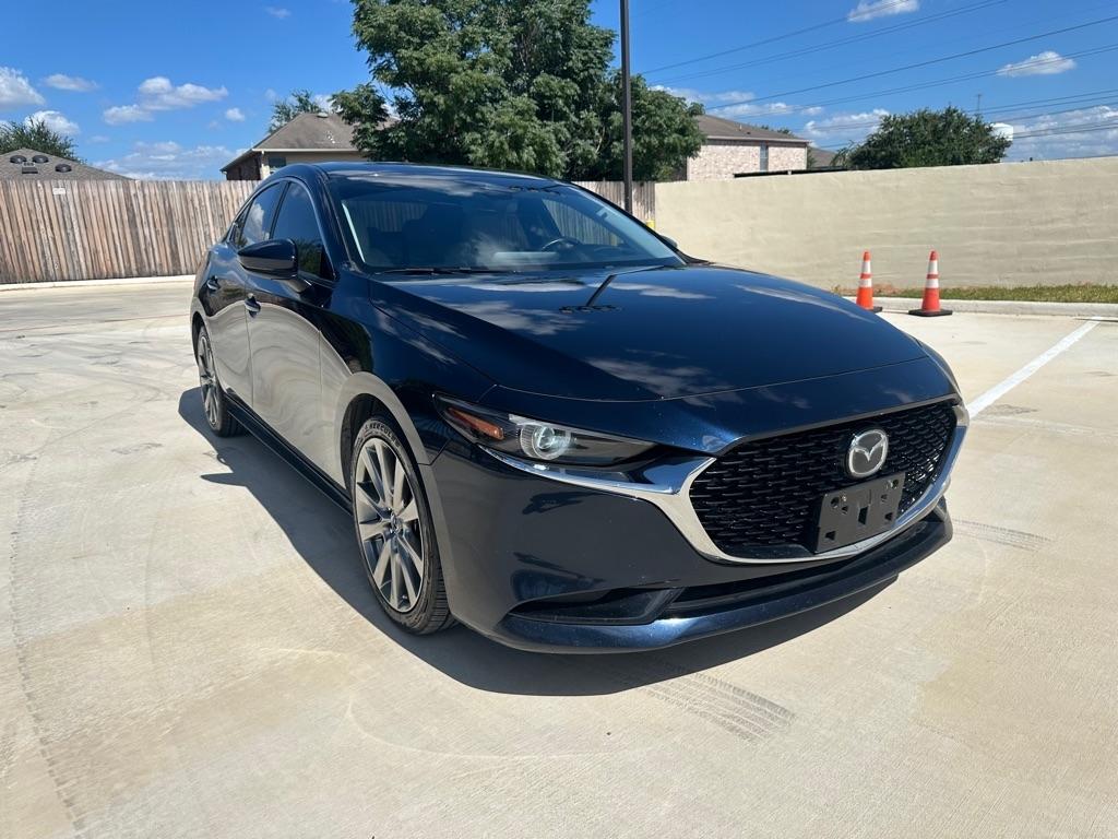 Mazda MAZDA3 Premium 2022