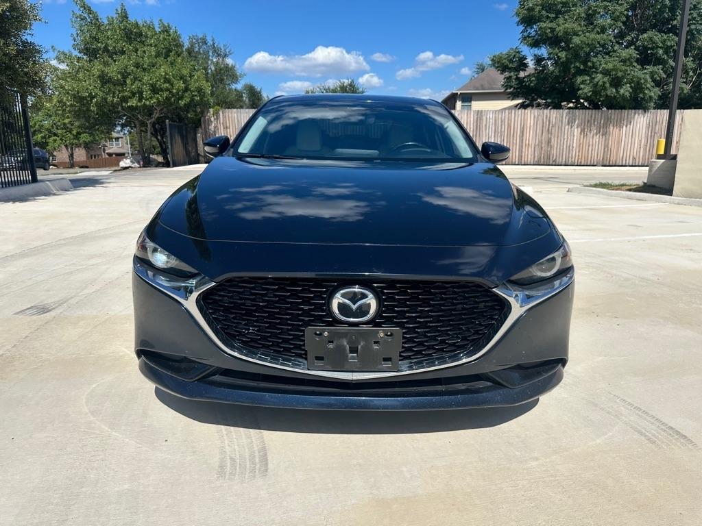 Mazda MAZDA3 Premium 2022