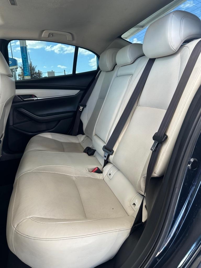 Mazda MAZDA3 Premium 2022
