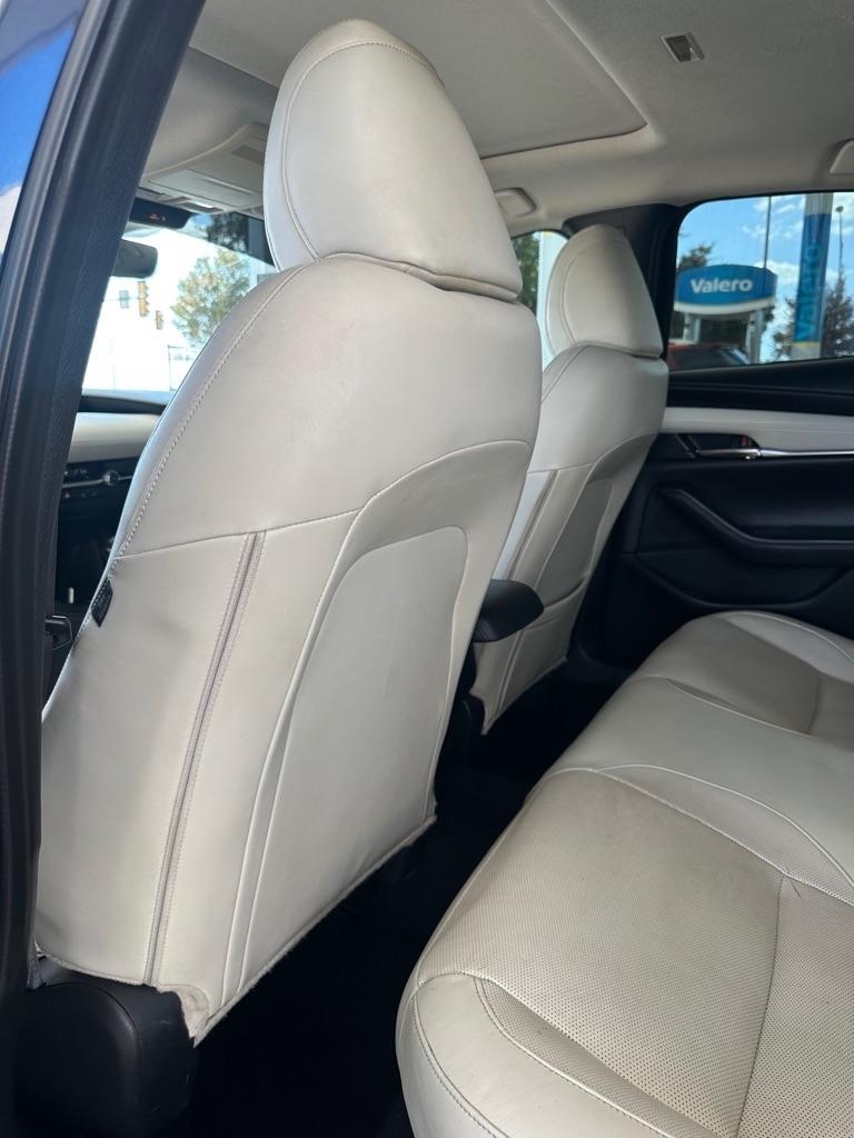 Mazda MAZDA3 Premium 2022