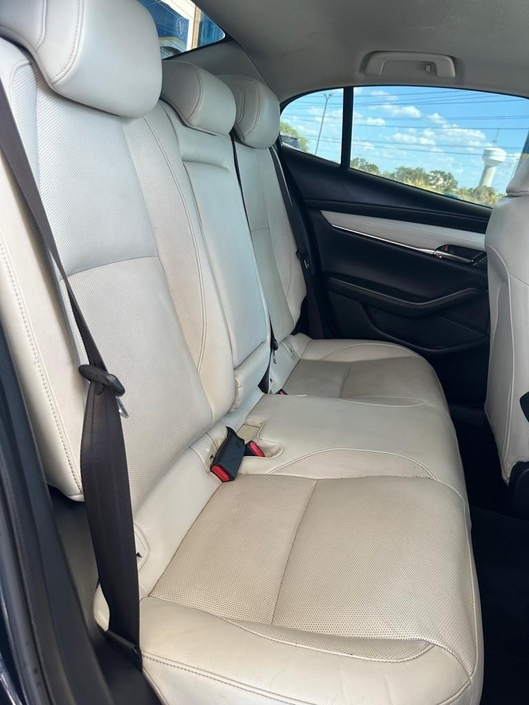 Mazda MAZDA3 Premium 2022