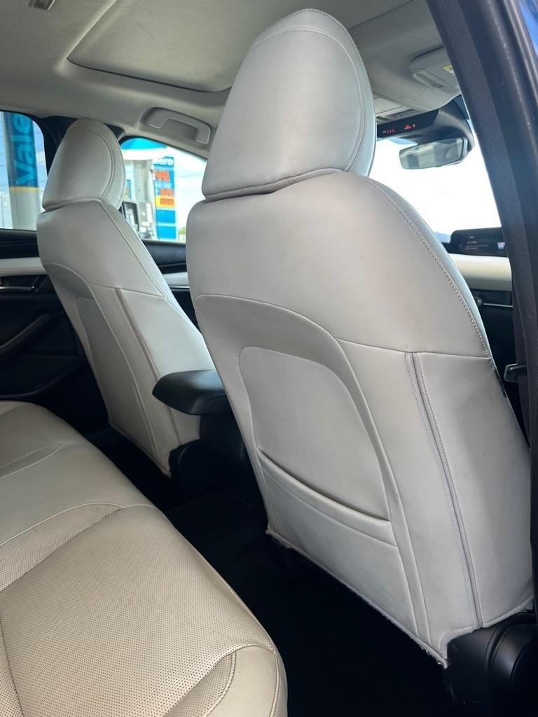 Mazda MAZDA3 Premium 2022