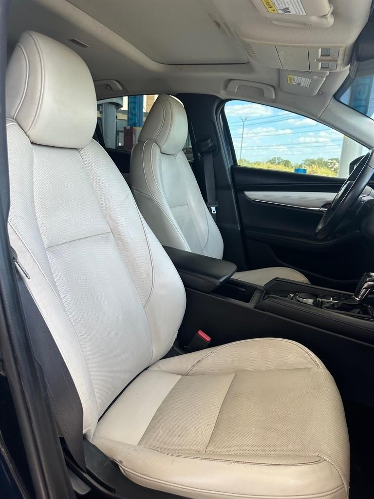 Mazda MAZDA3 Premium 2022