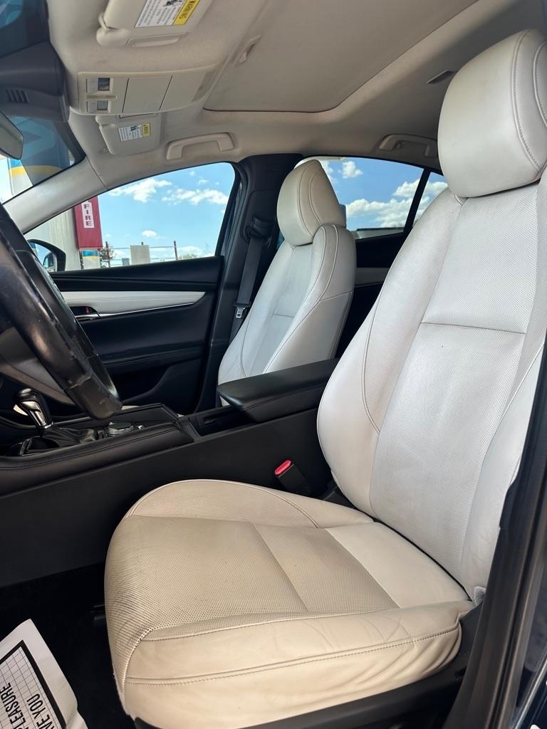 Mazda MAZDA3 Premium 2022
