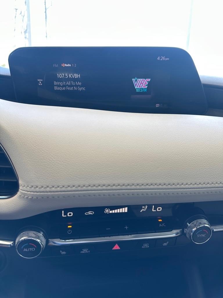 Mazda MAZDA3 Premium 2022