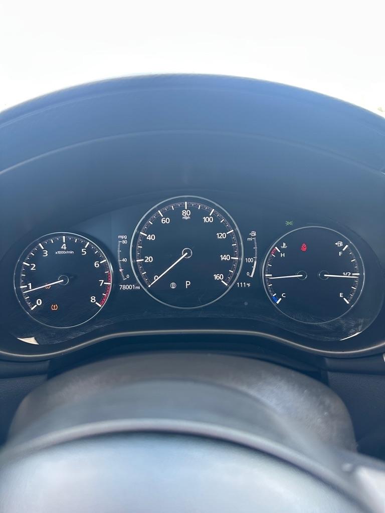 Mazda MAZDA3 Premium 2022