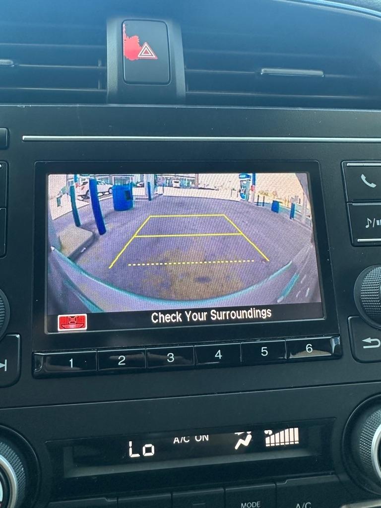 Honda Civic LX Honda Sensing Sedan CVT 2019