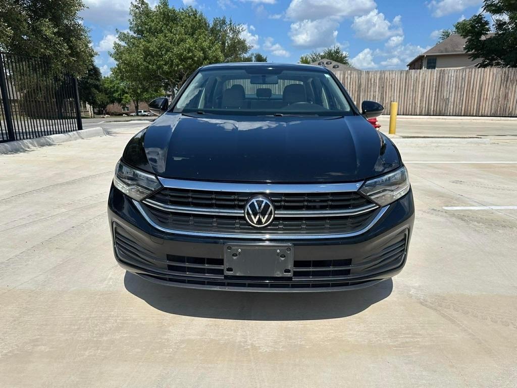 Volkswagen Jetta S 2022