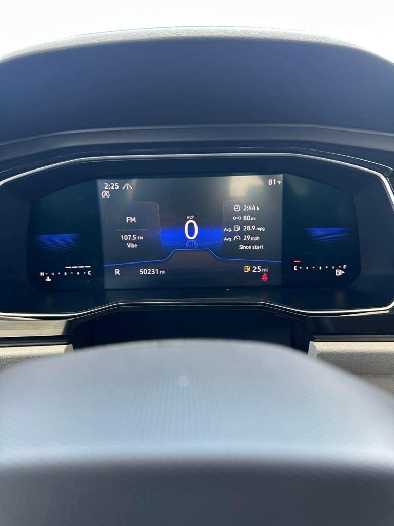 Volkswagen Jetta S 2022