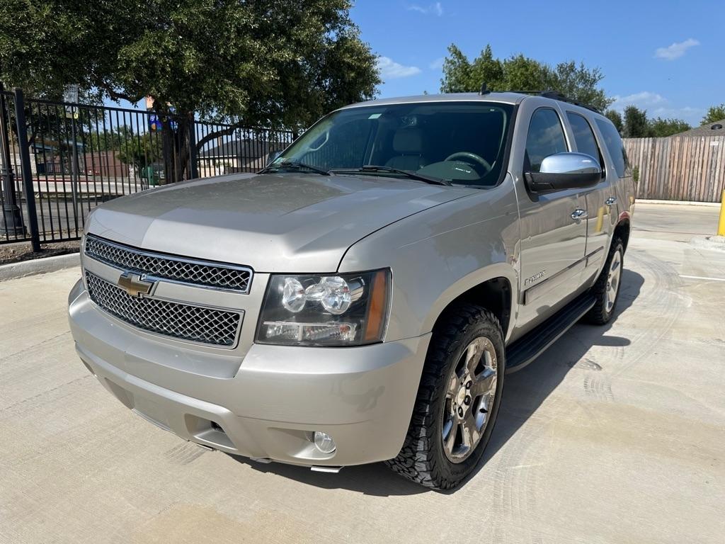 2007 Chevrolet Tahoe LT1 4WD