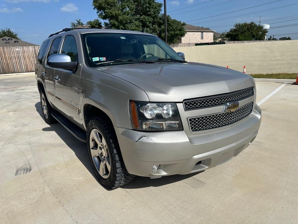Chevrolet Tahoe LT1 4WD 2007