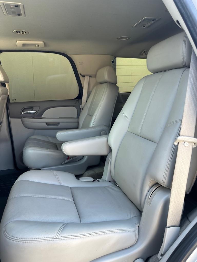 Chevrolet Tahoe LT1 4WD 2007