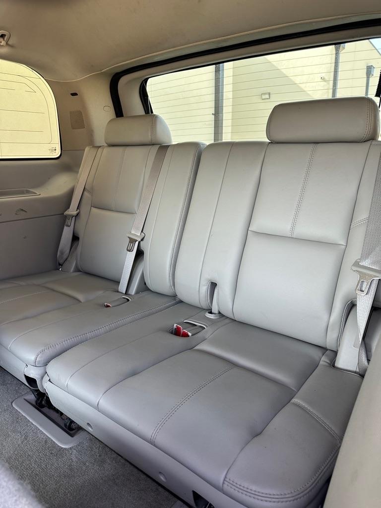 Chevrolet Tahoe LT1 4WD 2007