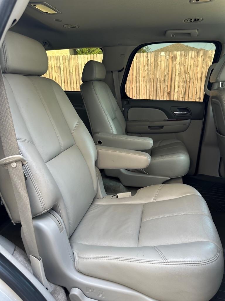 Chevrolet Tahoe LT1 4WD 2007