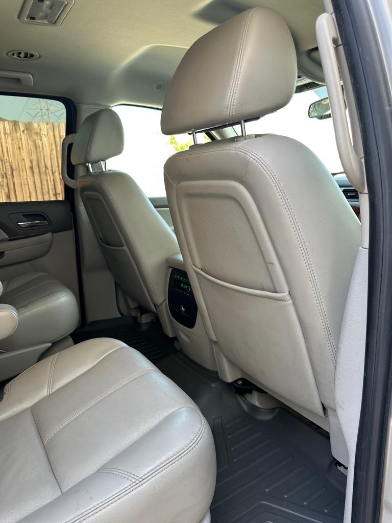 Chevrolet Tahoe LT1 4WD 2007