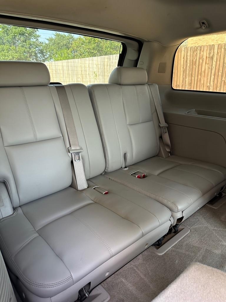 Chevrolet Tahoe LT1 4WD 2007