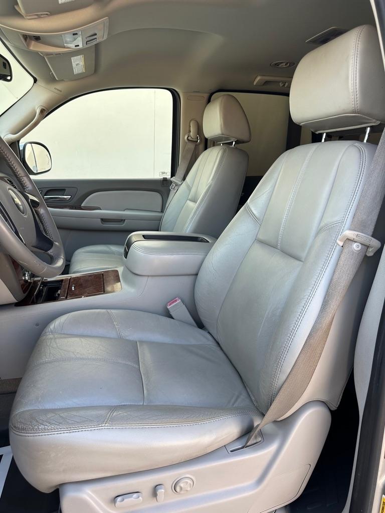 Chevrolet Tahoe LT1 4WD 2007