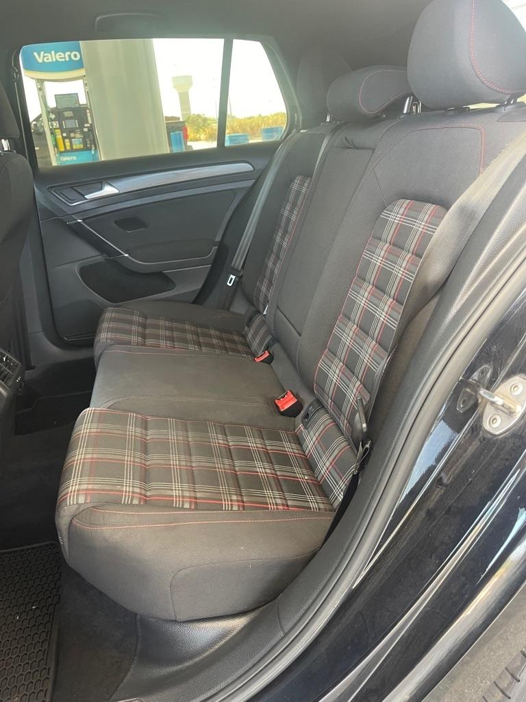 Volkswagen Golf GTI S 6M 2019