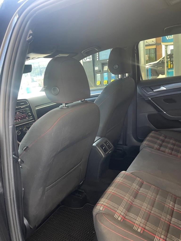 Volkswagen Golf GTI S 6M 2019