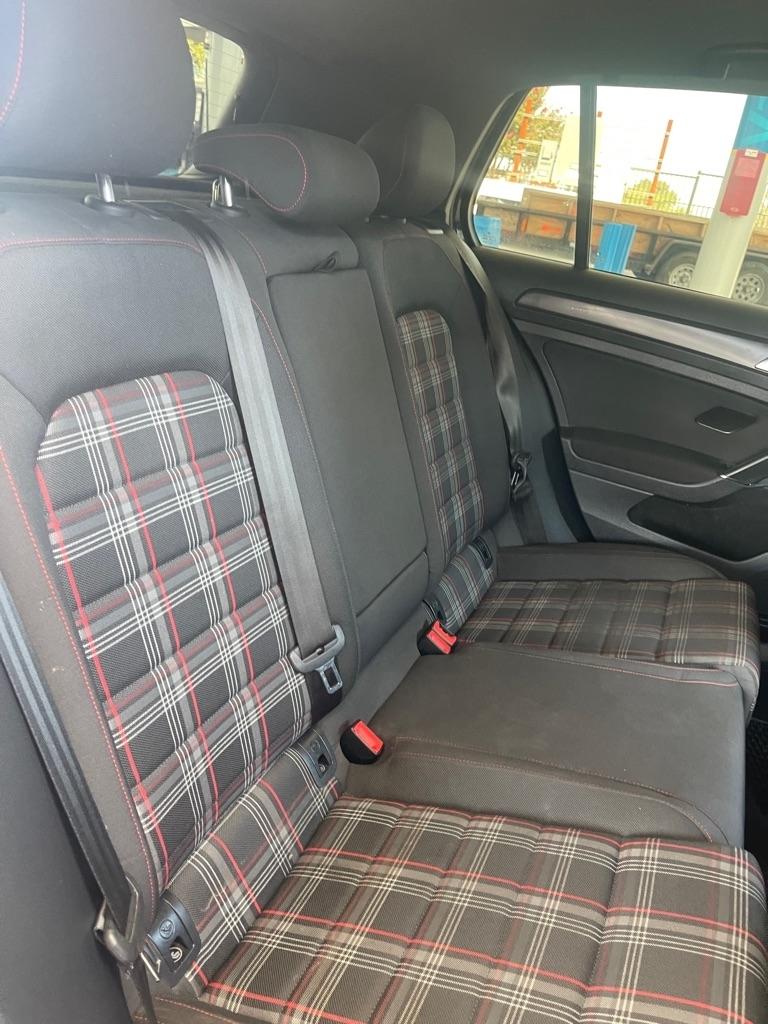 Volkswagen Golf GTI S 6M 2019
