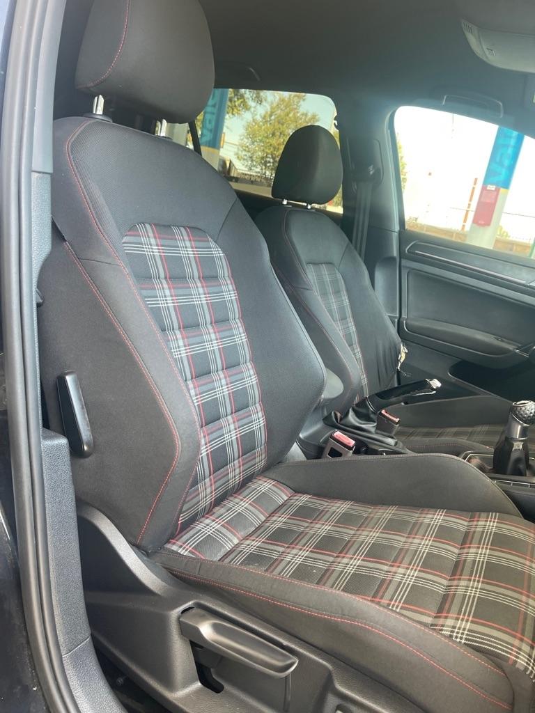 Volkswagen Golf GTI S 6M 2019