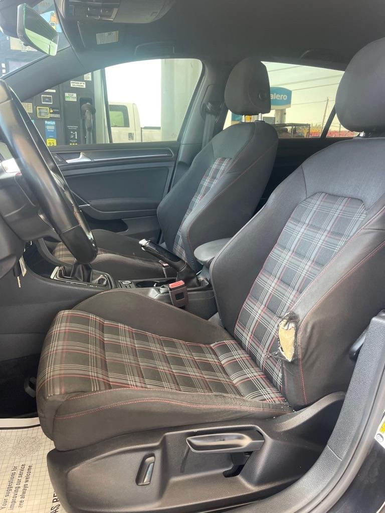 Volkswagen Golf GTI S 6M 2019