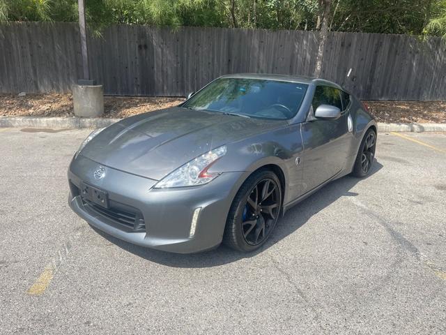 2013 Nissan 370Z NISMO