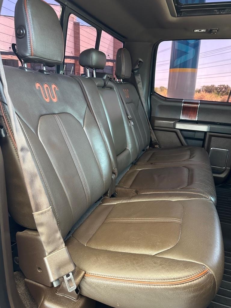 Ford F-150 XL SuperCrew 5.5-ft. Bed 4WD 2015
