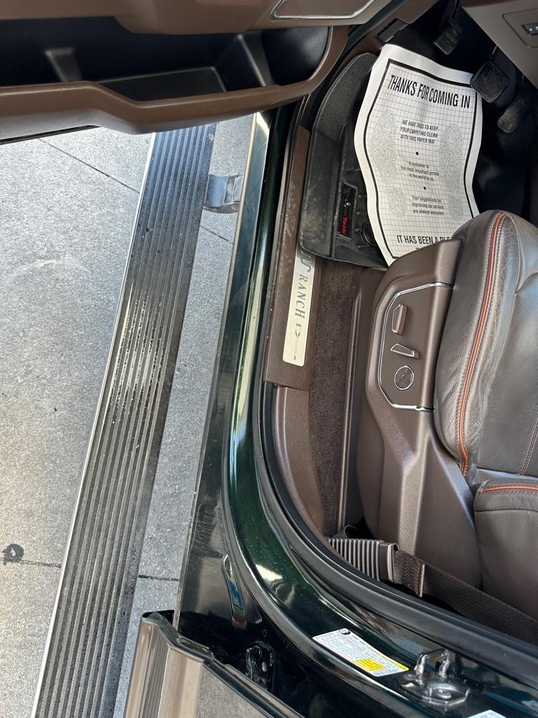 Ford F-150 XL SuperCrew 5.5-ft. Bed 4WD 2015