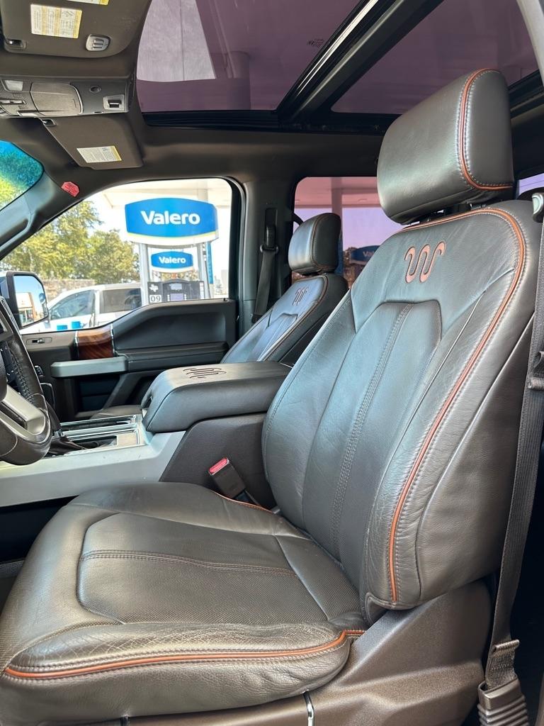 Ford F-150 XL SuperCrew 5.5-ft. Bed 4WD 2015