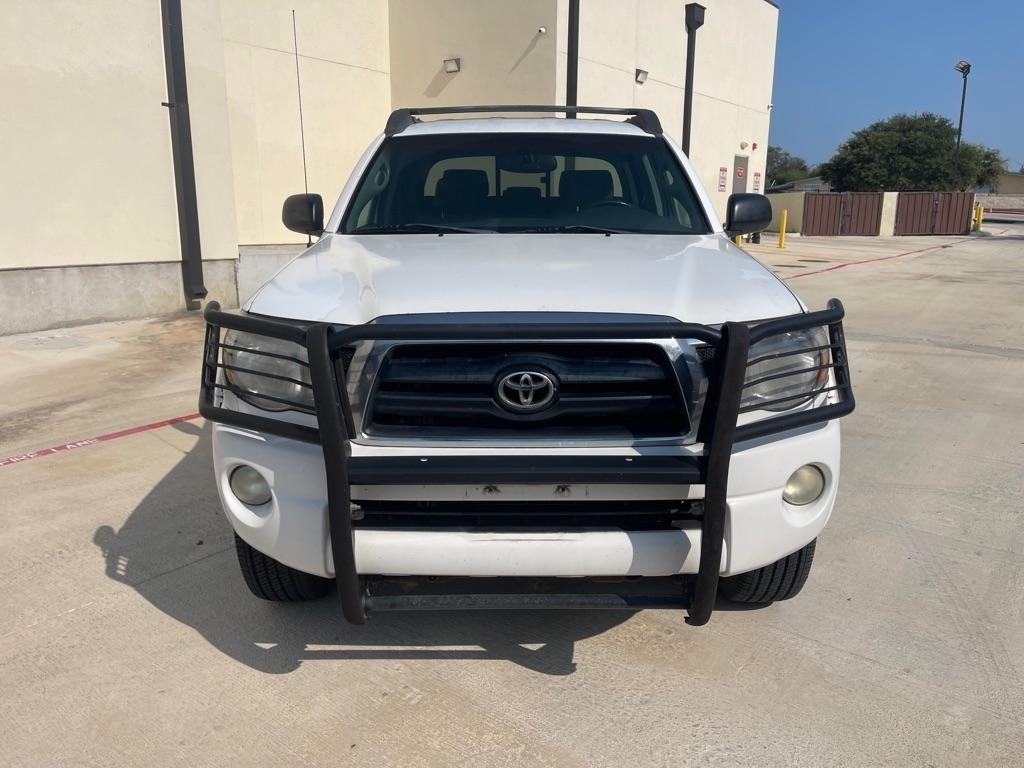 Toyota Tacoma PreRunner Double Cab V6 Automatic 2WD 2005