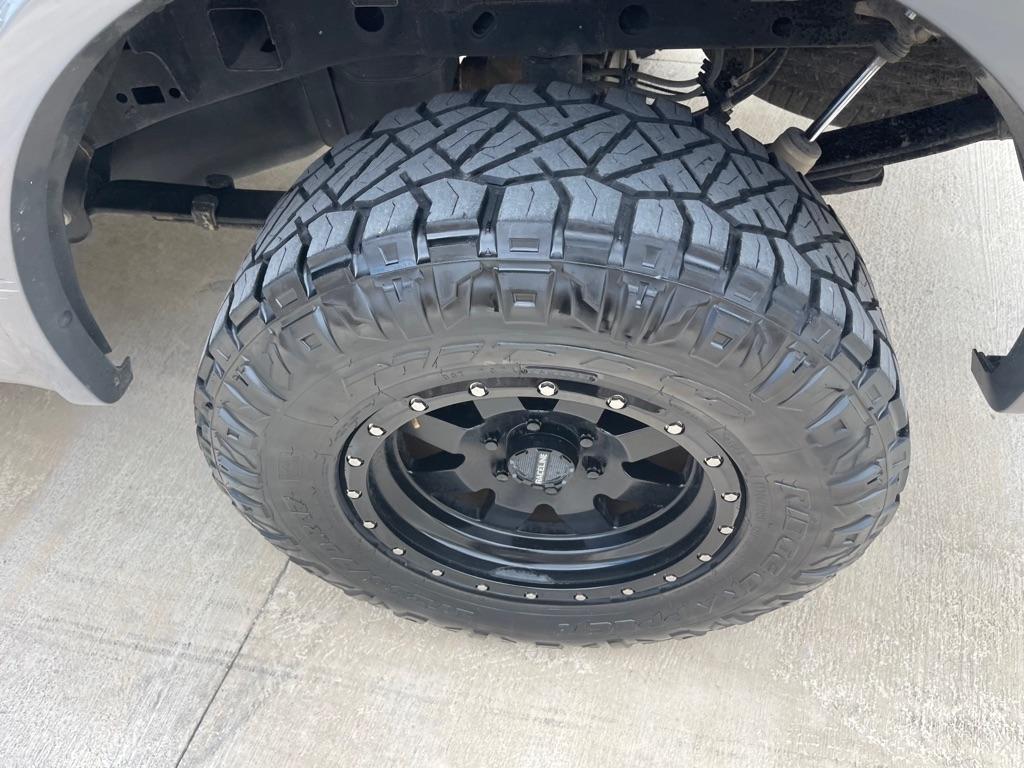 Ford F-150 XL SuperCrew 6.5-ft. Bed 4WD 2020