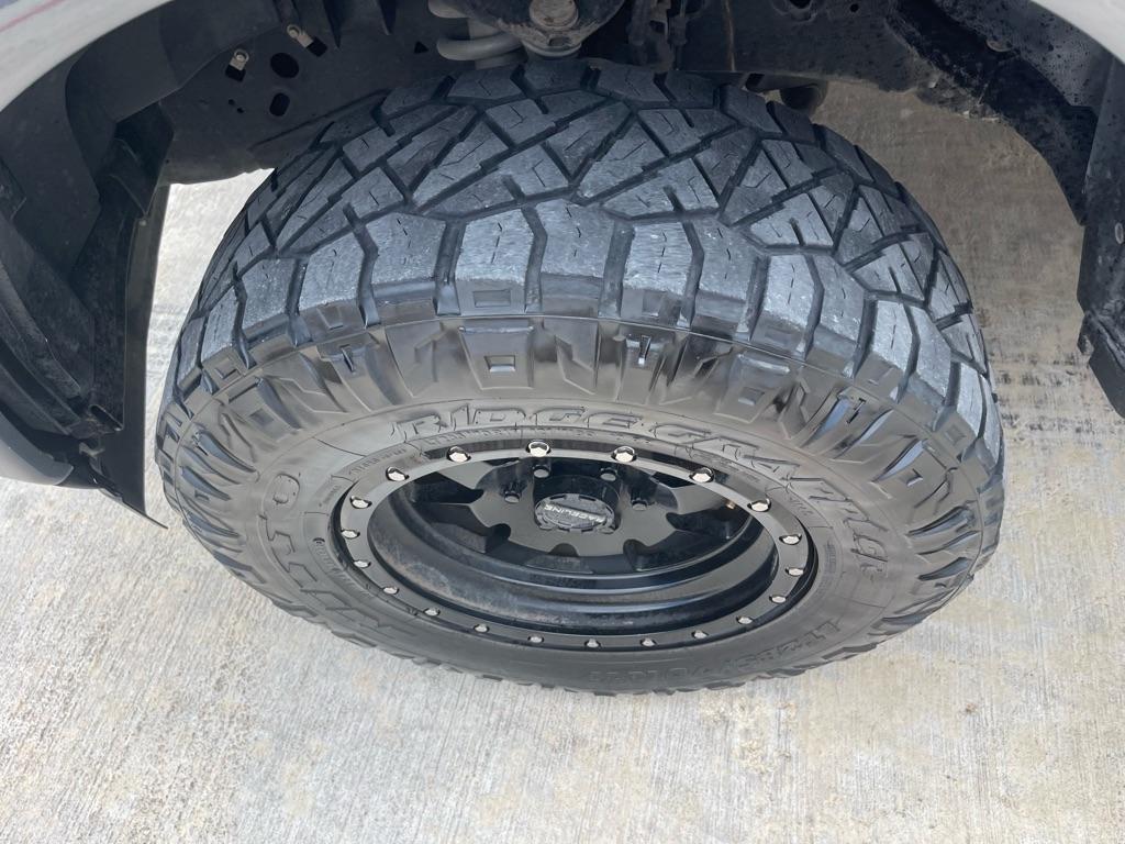 Ford F-150 XL SuperCrew 6.5-ft. Bed 4WD 2020