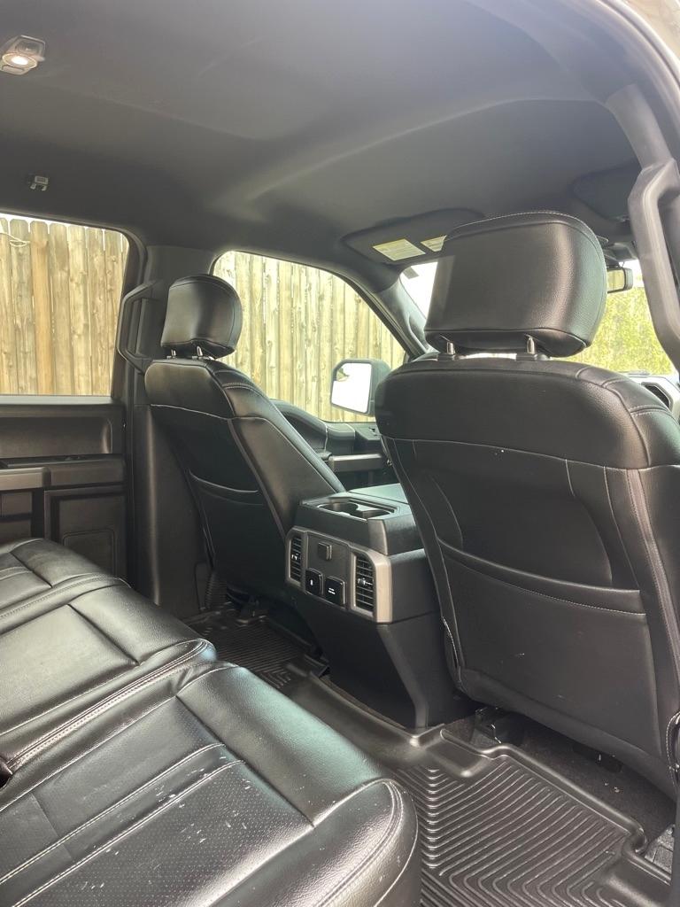 Ford F-150 XL SuperCrew 6.5-ft. Bed 4WD 2020