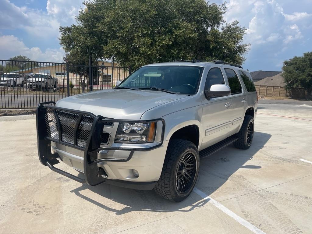 2010 Chevrolet Tahoe LT 4WD