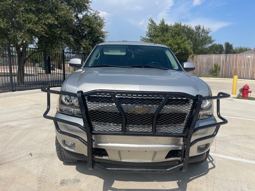 Chevrolet Tahoe LT 4WD 2010