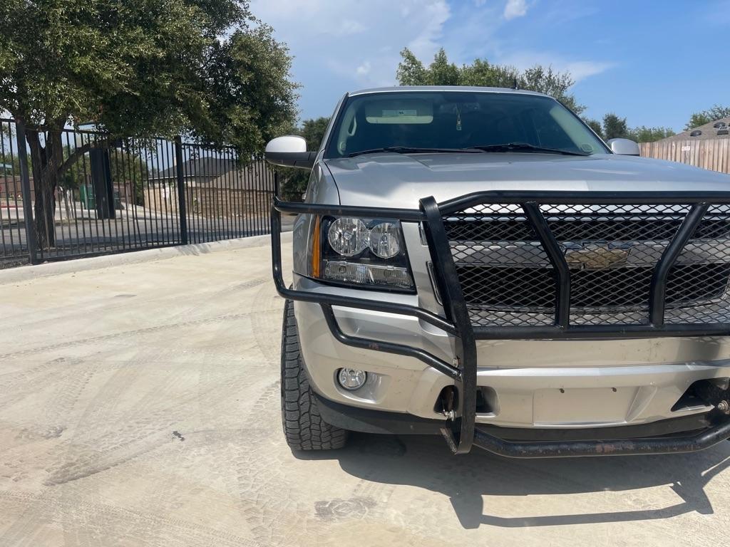 Chevrolet Tahoe LT 4WD 2010