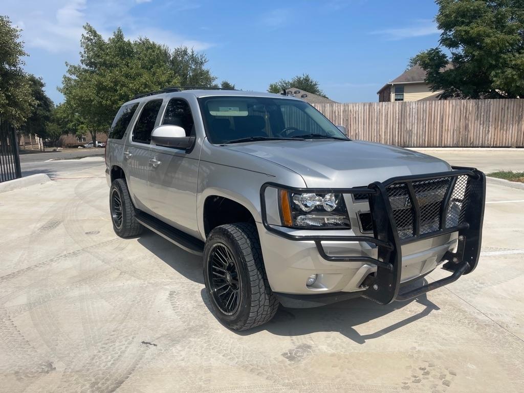 Chevrolet Tahoe LT 4WD 2010