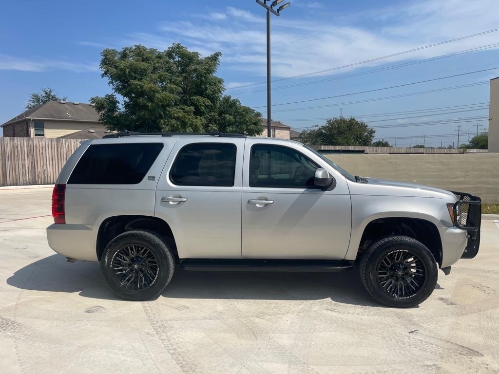 Chevrolet Tahoe LT 4WD 2010