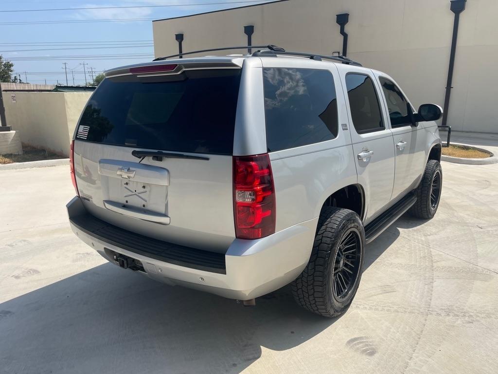 Chevrolet Tahoe LT 4WD 2010