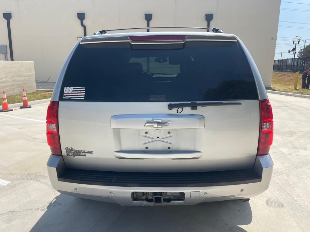 Chevrolet Tahoe LT 4WD 2010