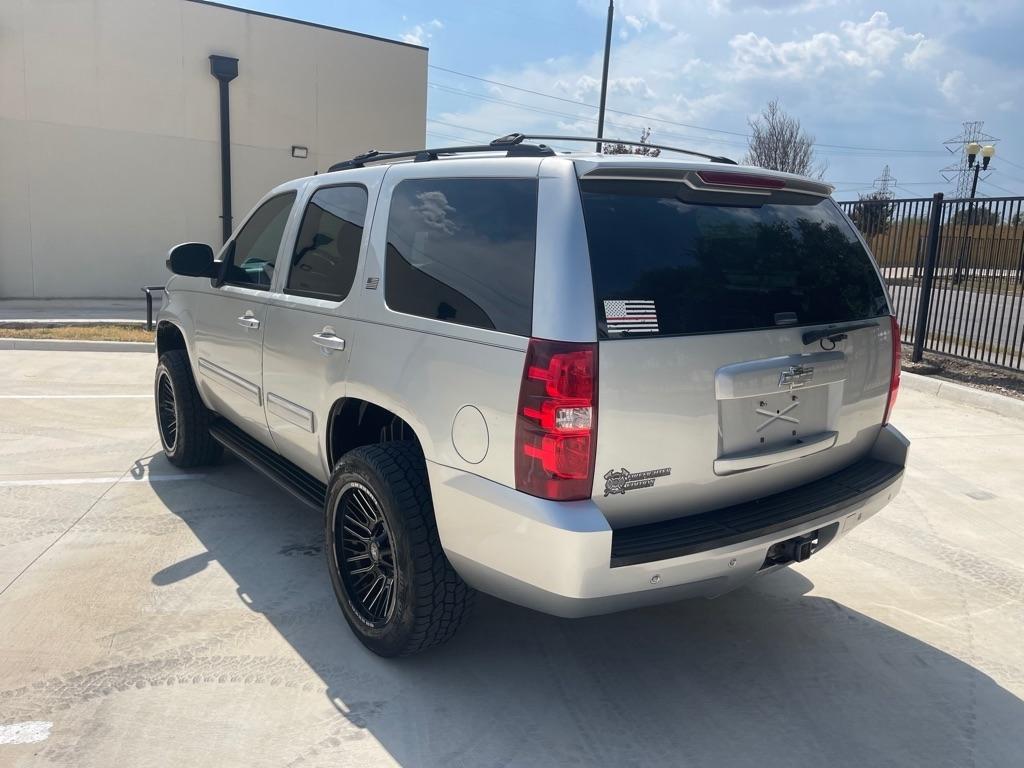 Chevrolet Tahoe LT 4WD 2010