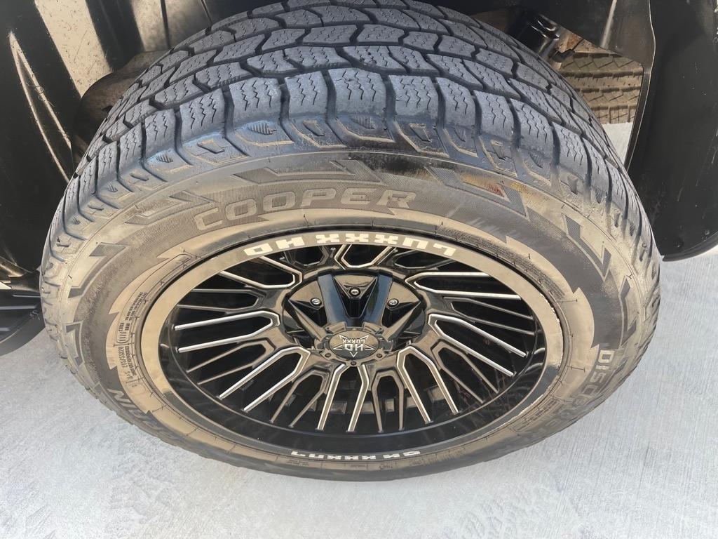 Chevrolet Tahoe LT 4WD 2010