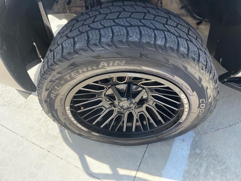 Chevrolet Tahoe LT 4WD 2010