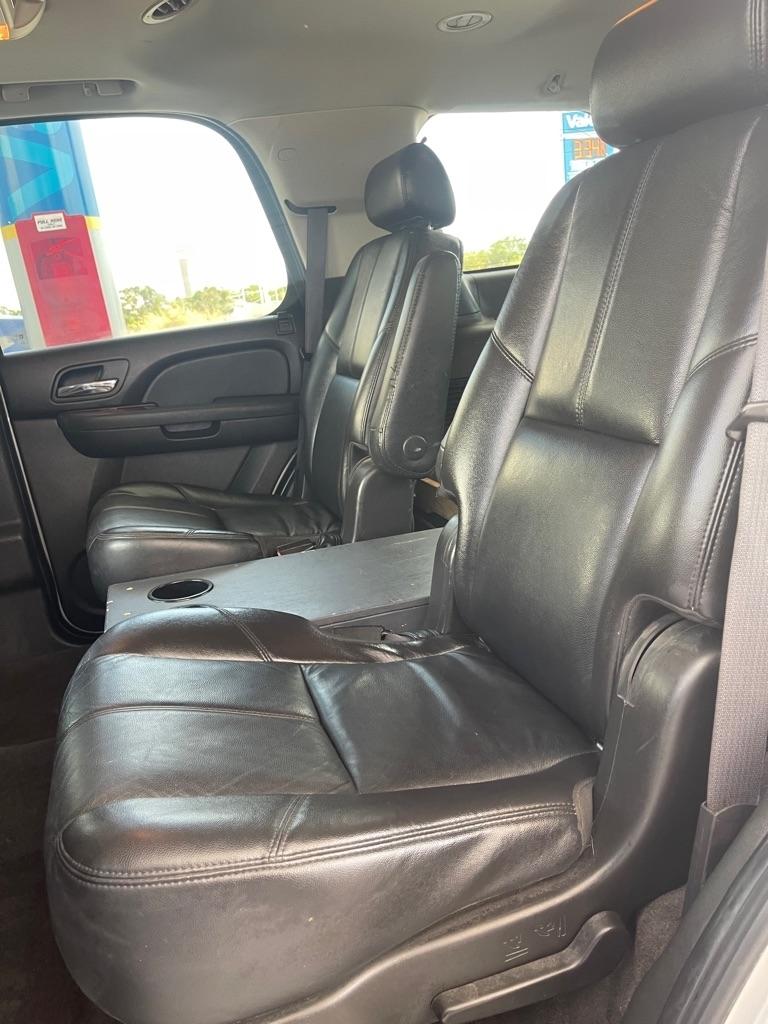 Chevrolet Tahoe LT 4WD 2010