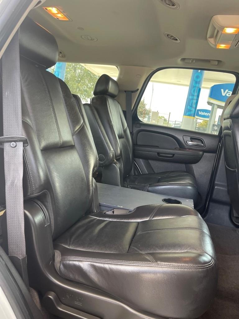 Chevrolet Tahoe LT 4WD 2010